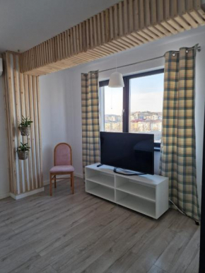 Green Apartment Iasi